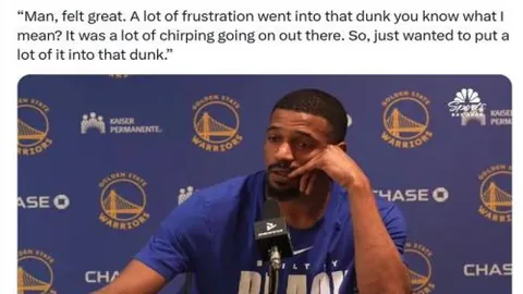 萨博尼斯三分雨点般落下，震撼NBA赛场